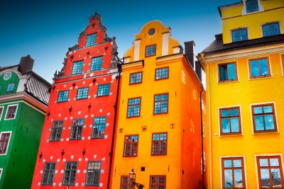 stockholm tour package